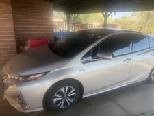 2018 Toyota Prius 