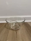 Pyrex 7402 - Clear Glass Bowl - 6 Cup