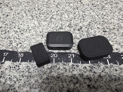 Fi Mini Kit GPS Tracker for Dogs, Cats