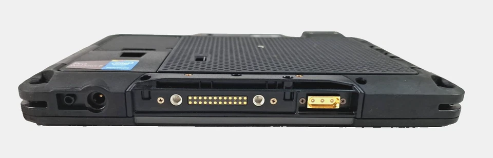 Getac T800 Tablet 8,1Zoll Intel Pentium N3530 2,16GHz 4GB 128GB Win 10 Macke - Bild 4 von 4