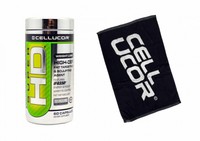 Cellucor Super Hd 120 Caps + Free Cellucor Towel Fast Delivery Cellucor Super Hd 120 Caps + Free Cellucor Towel Fast Delivery