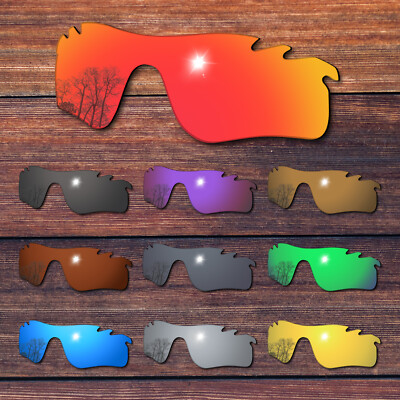 oakley radarlock path polarized