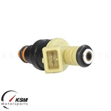 Fuel Injector Seal - Compatible With 1984 - 1989 Porsche 911 Carrera 3 2l H6 1985 1986 1987 1988