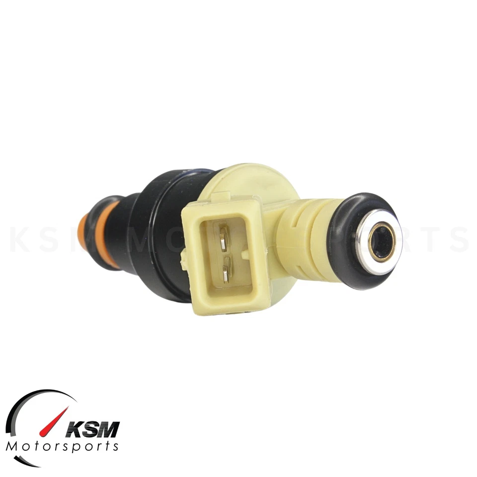 6 x INYECTORES DE COMBUSTIBLE PARA PORSCHE 911 3.6L H6 89-94 APTOS 0280150731 91160612001 Foto 3 de 4