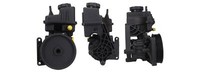 Elstock Servopumpe Hydraulisch FüR Mercedes-Benz Viano W639 Vito Bus 906 15-1375