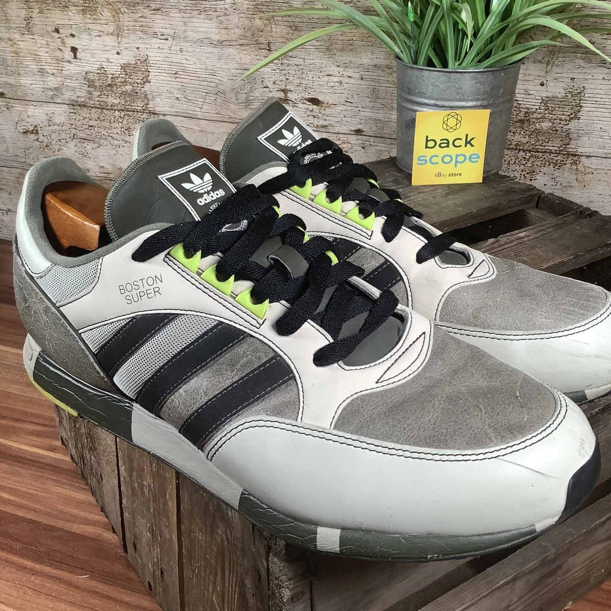 Adidas originals new york store top