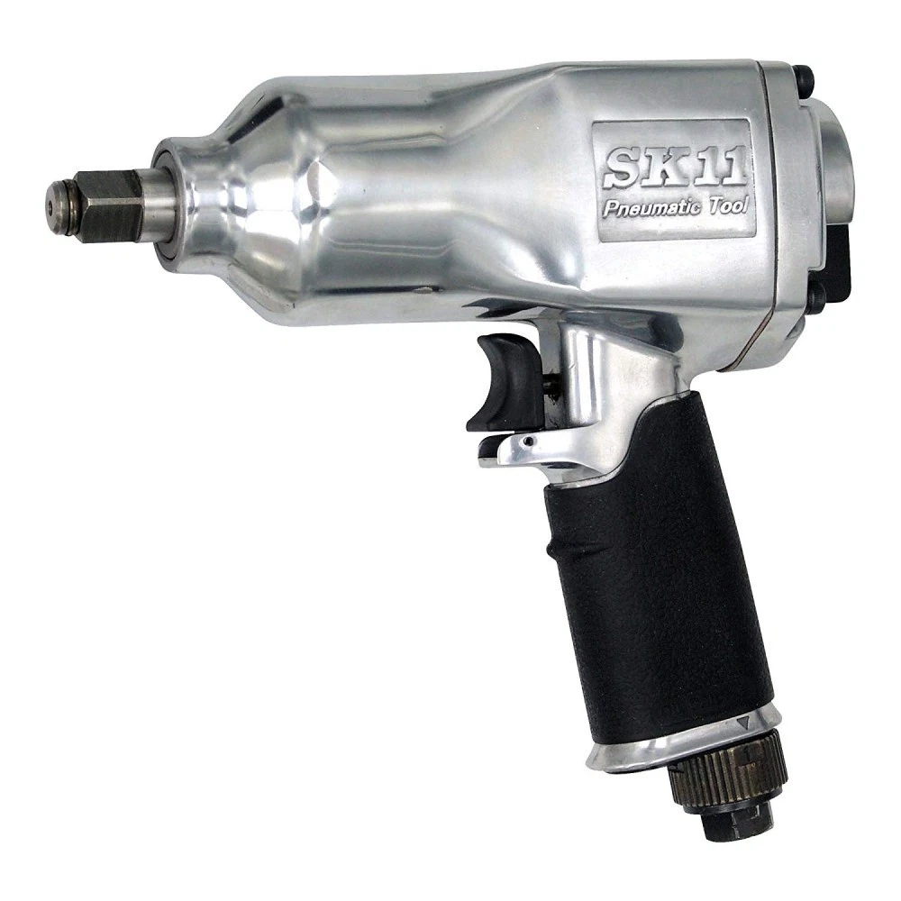 Air impact wrench sale bosch