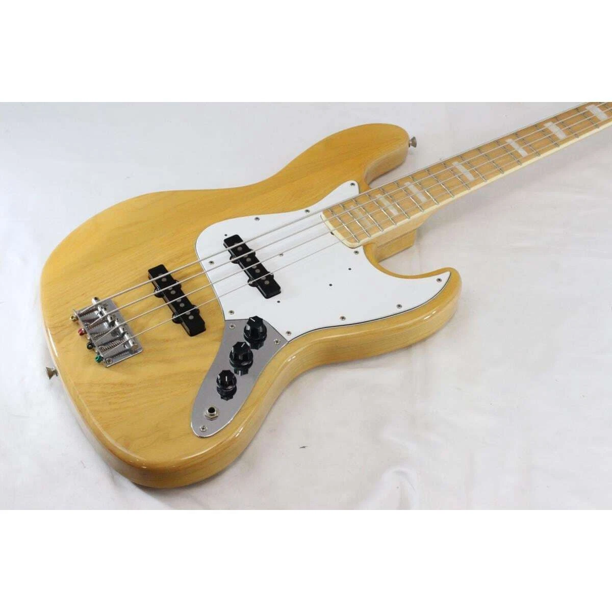 FENDER JAPAN JB75-US Bass Guitar-01 | eBay
