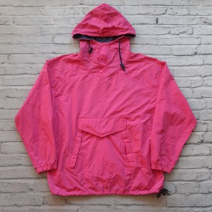 gap anorak 90s