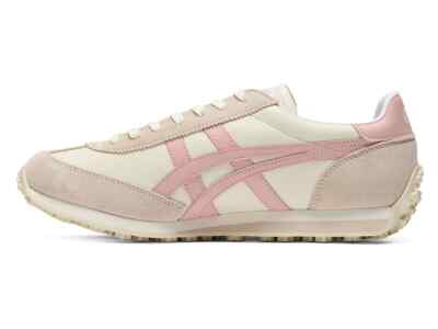 Onitsuka Tiger EDR 78 1183B411 103 CREAM GINGER PEACH Unisex Shoes