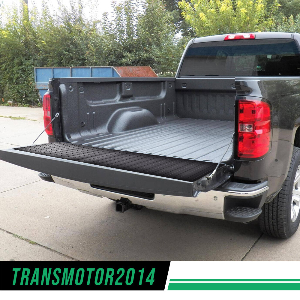 Fit For Pickup Truck Bed Tailgate Mat Cargo Liner Protector Thick Heavy