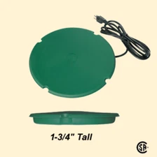 Farm Innovators Heated Pond De-Icer