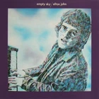 Elton John Empty Sky   (  LIMITED EDITION  ) New LP