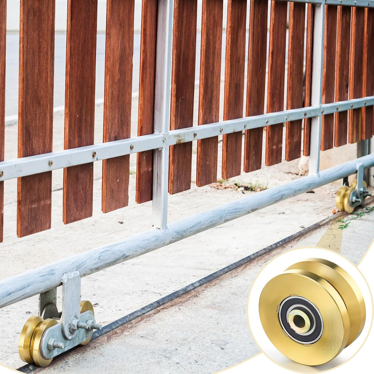 Heavy Duty Sliding Gate Hardware Soiiw 4 Sliding Gate Rollers 2 Pack heavy-duty-sliding-gate-hardware-soiiw-4-sliding-gate-rollers-2-pack