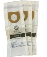Type Y Hoover Windtunnel Upright Vacuum Bags 12 Bags