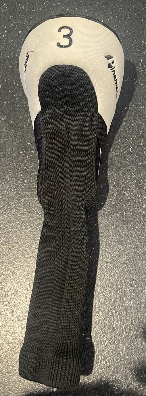 Pinemeadow PGX Offset Golf Fairway 3 Wood eBay