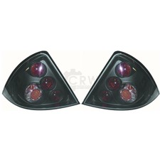 DIEDERICHS Rückleuchten Heckleuchtensatz für Ford Mondeo III B5Y B4Y