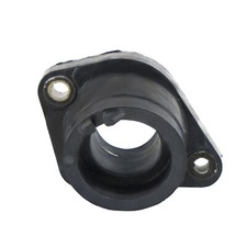Carb Intake Manifold Insulator For Honda CBF250 04-09 CBX250 XR250/Tornado 01-20