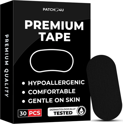 Micropore Tape (30 Pack) - Pain Free Removal, Hypoallergenic, Latex Free & Gentl - Picture 1 of 12