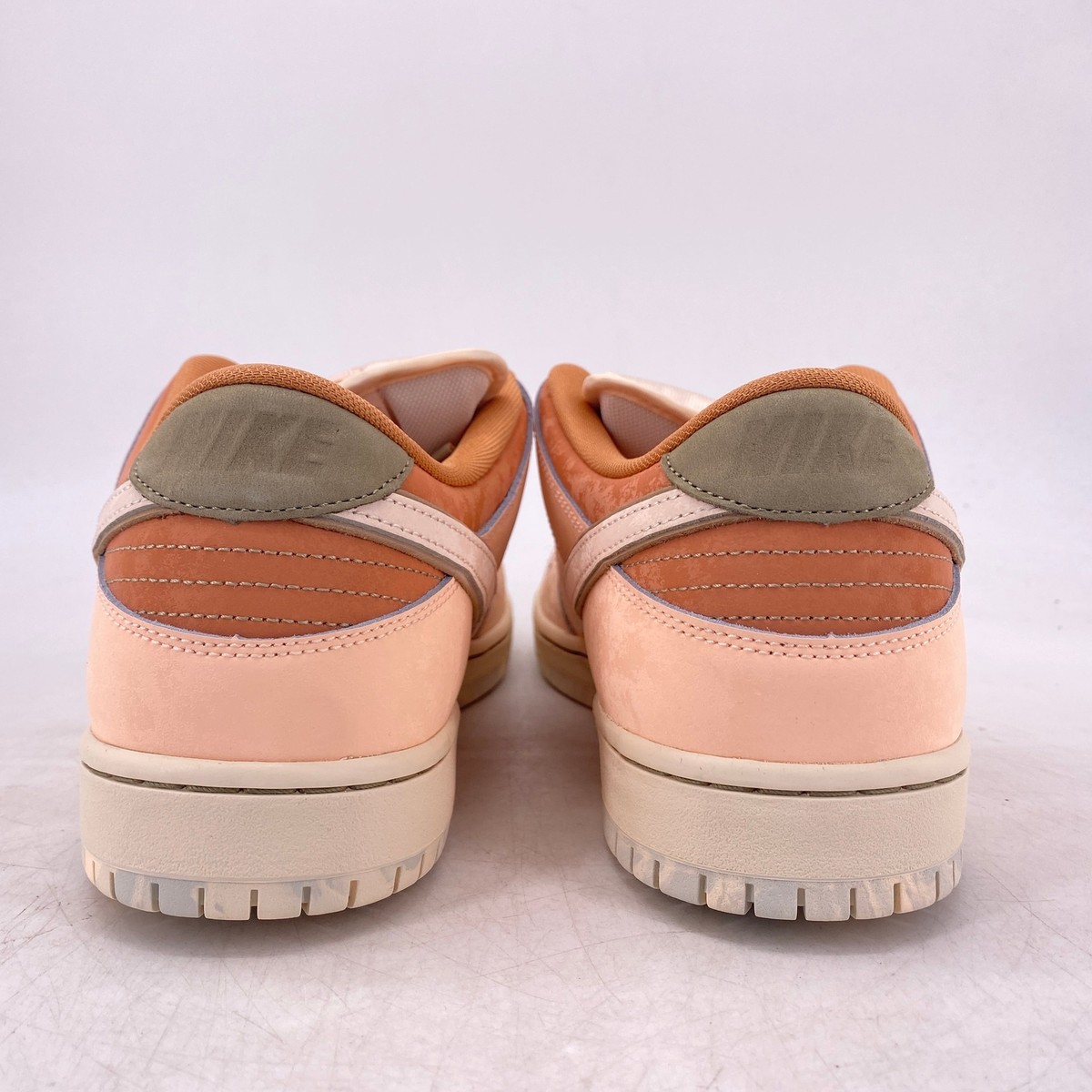 Size 13 - Nike Dunk SB Low Trocadéro Gardens for sale online | eBay