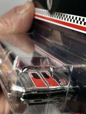 hot wheels 1/64 🇫🇷 RLC , 2024 collector édition , Zamac Custom 70 Chevy Nova