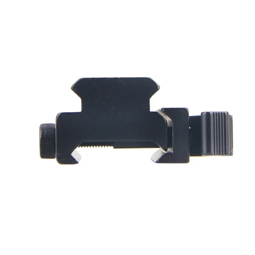 Rifle 20mm Rail Base Quick Detach Adapter QD Mount - 第 9/13 張圖片