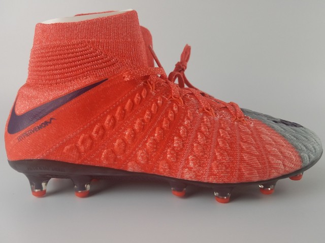 nike hypervenom phantom iii ag
