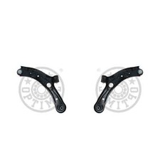 OPTIMAL Lenker Querlenker Set links rechts für Suzuki Swift IV FZ NZ 1.2 1.6