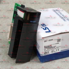 1PC New G6I-D22A LS PLC Input Module #E10