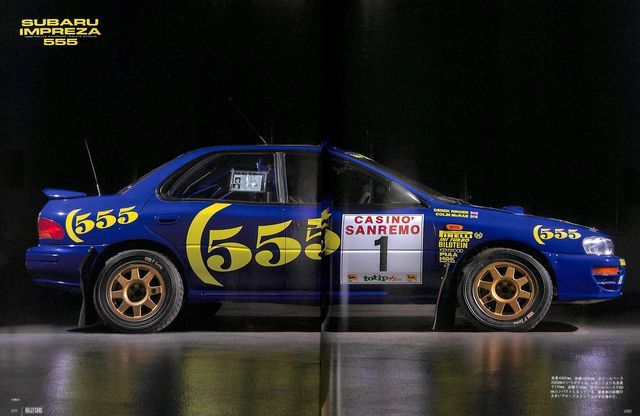 洋書 A-Z of Works Rally Cars 洋書 A-Z of Works Rally Cars A-Z of Works Rally Cars from