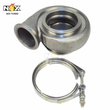 G35-900/1050 Dual V-band 0.83A/R Turbine Housing