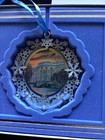 The White House Historical Association Christmas Ornament 2009 — photo 2
