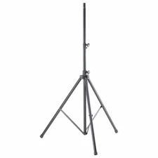 Odyssey LTS2 9' Tall Black Speaker Tripod Stand