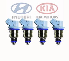 New Diesel Fuel INJECTOR 353102C500 X4P for Grand Starex H1 2015-2018