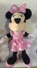 Mickey Minnie Mouse Medium 18” Plush Disney Store Mickey Classic Stuffie Animal — photo 4