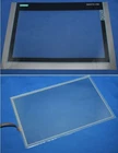 NEW Touch Screen Glass + MEMBRANE for Siemens 6AV2124-0MC01-0AX0 TP1200 TP 1200