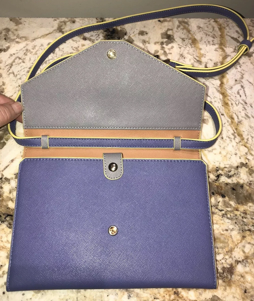 brera bag blue