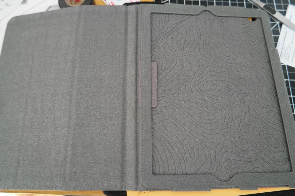 3 手机壳适用于 iPad 第 3 代(或适合什么)incase cocoon and envelope  — 第 2/4 张图片