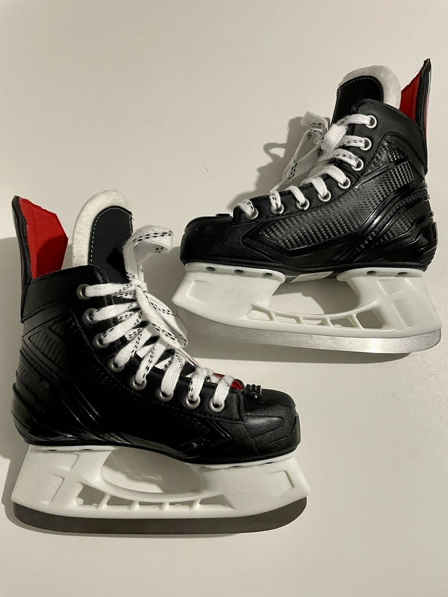 Boys 2024 hockey skates