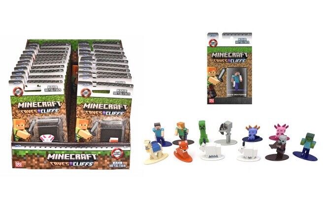 jouets minecraft, figurines et accessoires d'action, Liban