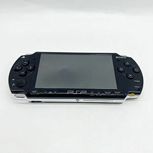 Game sale psp black