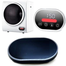 New Panda OEM Digital Display Control Board for Compact Dryer ‎PAN625DF