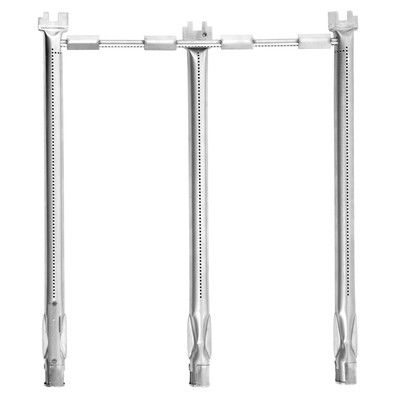 SHINESTAR 69787 Grill Burner Replacement for Weber Spirit E/S-310, Spirit I &...