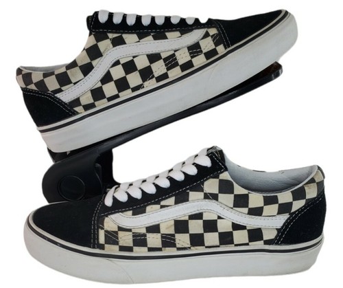 vans os primary checkerboard