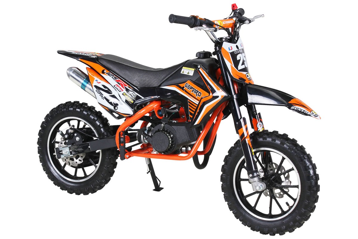 Minicross 50 Vendita Moto Cross 50 Mini Moto Cross 50cc Subito It