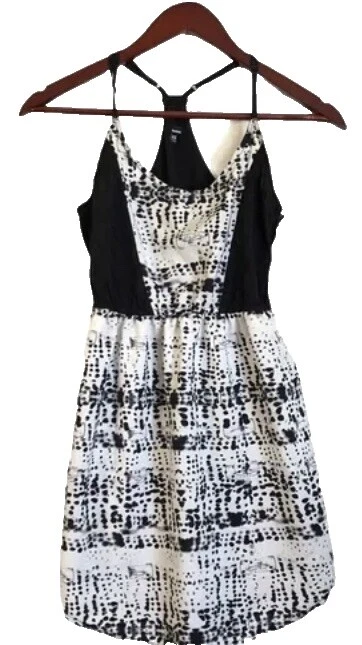 Hurley Sleeveless Polyester Casual Dresses for Women