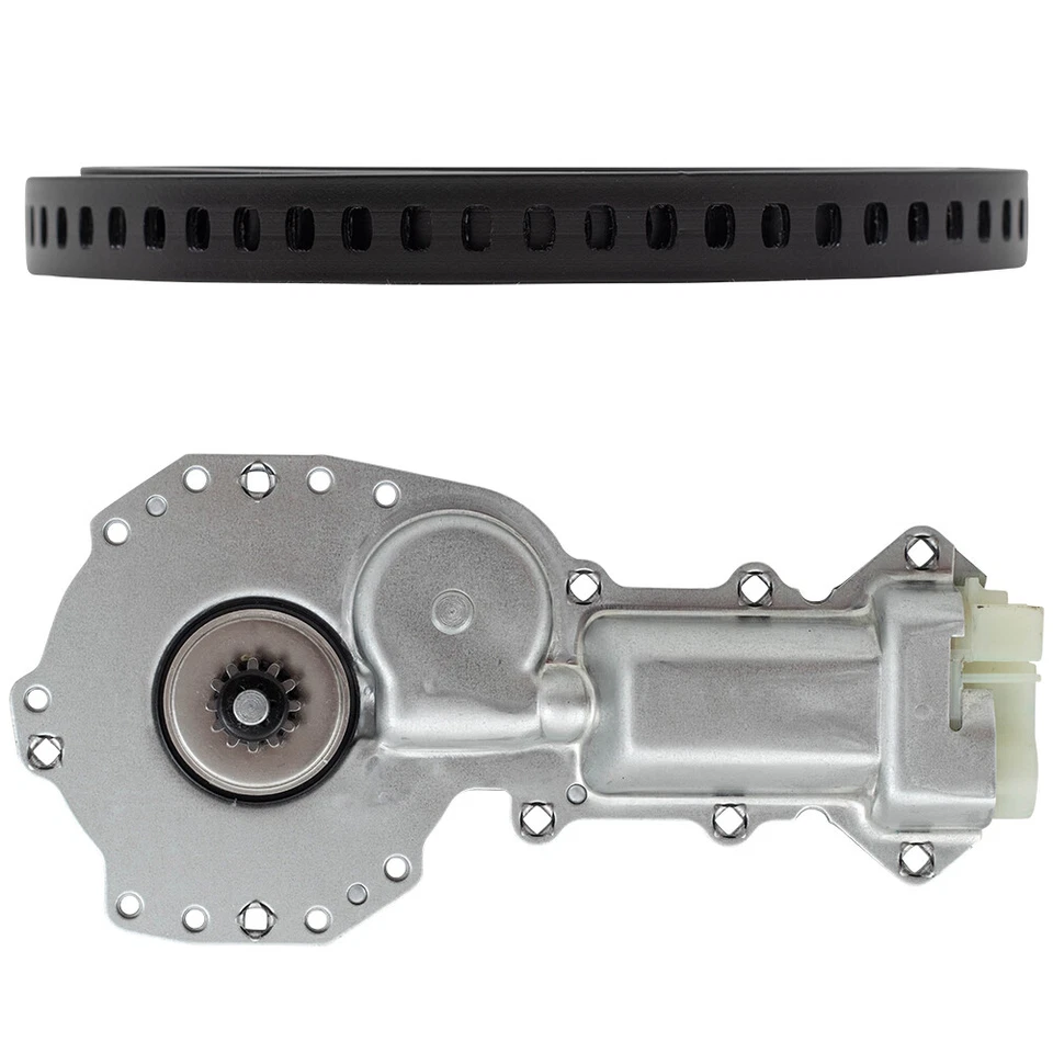 Window Regulator Motor fits Buick Chevy Oldsmobile Pontiac Cadillac w/ 54" Tape - Image 2 of 4