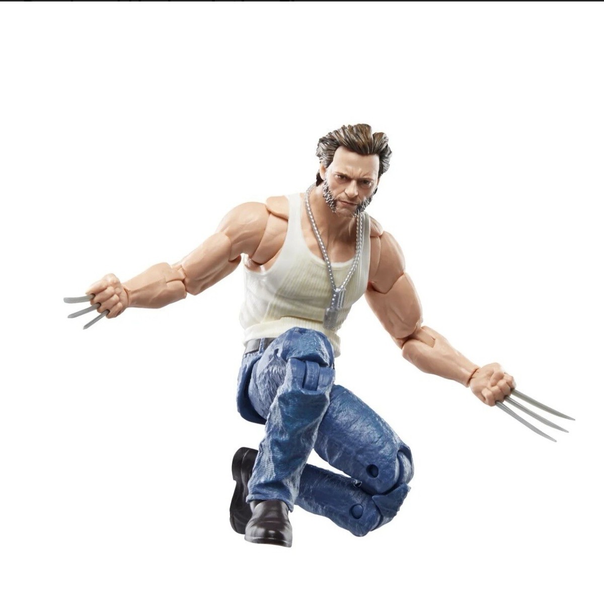 DEADPOOL LEGACY COLLECTION ウルヴァリン Deadpool Marvel Legends Legacy Collection Wolverine Action