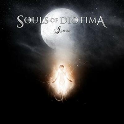 SOULS OF DIOTIMA - JANAS [CD]