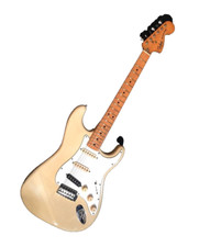 Tokai SS-36 Vintage Electric Guitar Beige Maple Good